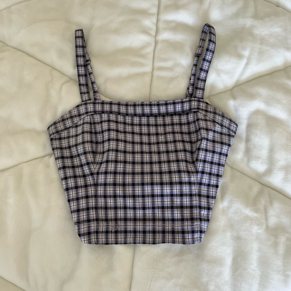 Holister summer tank top